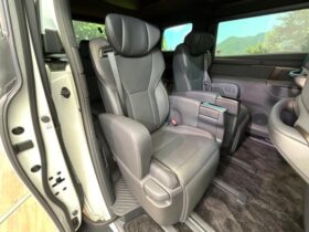
									TOYOTA Alphard Z Pearl White 2024′ 9BPIU full								