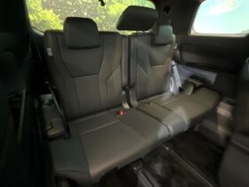 
									TOYOTA Alphard Z Pearl White 2024′ 9BPIU full								