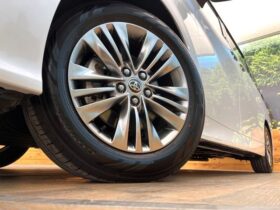 
									TOYOTA Alphard Z Pearl White 2024′ 9BPIU full								