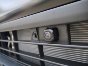 
									TOYOTA Hiace Van Super GL Long Gray 2025′ 9DKW9 full								