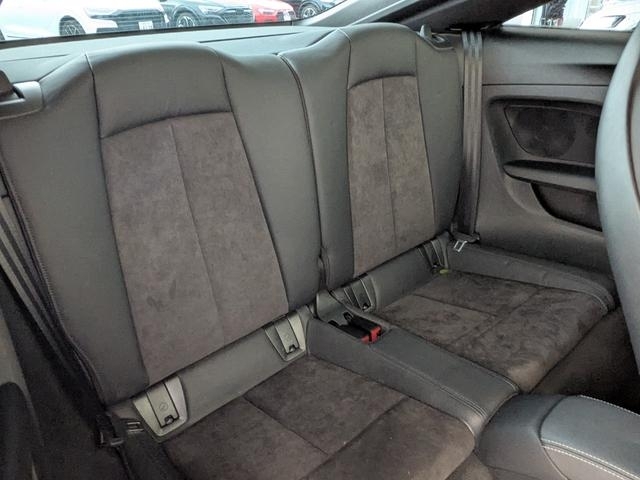 Audi TT 40 TFSI S Line Package Black 2019′ 9DST2