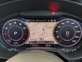 
									Audi TT 40 TFSI S Line Package Black 2019′ 9DST2 full								