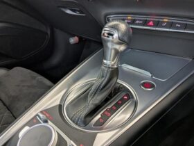 
									Audi TT 40 TFSI S Line Package Black 2019′ 9DST2 full								