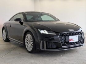
									Audi TT 40 TFSI S Line Package Black 2019′ 9DST2 full								