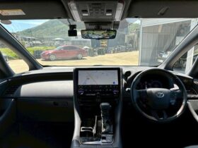 
									TOYOTA Alphard 2.5 Z 7 Person 2WD Pearl White 2024′ 9DWPJ full								