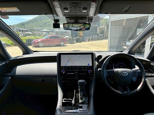 TOYOTA Alphard 2.5 Z 7 Person 2WD Pearl White 2024′ 9DWPJ
