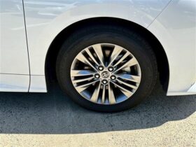 
									TOYOTA Alphard 2.5 Z 7 Person 2WD Pearl White 2024′ 9DWPJ full								