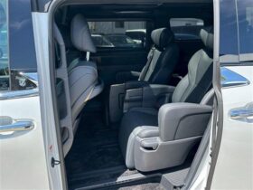 
									TOYOTA Alphard 2.5 Z 7 Person 2WD Pearl White 2024′ 9DWPJ full								