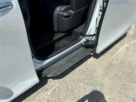 
									TOYOTA Alphard 2.5 Z 7 Person 2WD Pearl White 2024′ 9DWPJ full								
