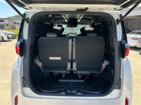 
									TOYOTA Alphard 2.5 Z 7 Person 2WD Pearl White 2024′ 9DWPJ full								