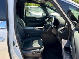 
									TOYOTA Alphard 2.5 Z 7 Person 2WD Pearl White 2024′ 9DWPJ full								