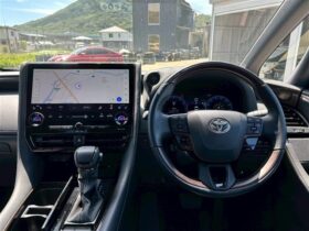 
									TOYOTA Alphard 2.5 Z 7 Person 2WD Pearl White 2024′ 9DWPJ full								