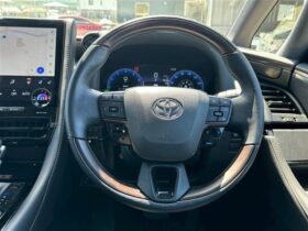 
									TOYOTA Alphard 2.5 Z 7 Person 2WD Pearl White 2024′ 9DWPJ full								