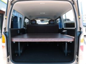 
									TOYOTA Hiace Van Super GL Long Beige 2025′ 9DWQH full								