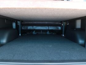 
									TOYOTA Hiace Van Super GL Long Beige 2025′ 9DWQH full								