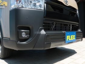 
									TOYOTA Hiace Van Super GL Long Beige 2025′ 9DWQH full								