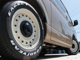 
									TOYOTA Hiace Van Super GL Long Beige 2025′ 9DWQH full								