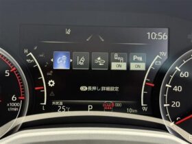 
									TOYOTA Land Cruiser Wagon ZX Black 2024′ 9DXB0 full								