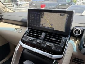 
									TOYOTA Land Cruiser Wagon ZX Black 2024′ 9DXB0 full								