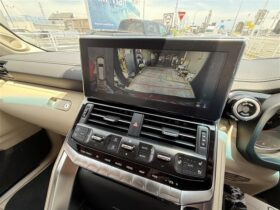 
									TOYOTA Land Cruiser Wagon ZX Black 2024′ 9DXB0 full								