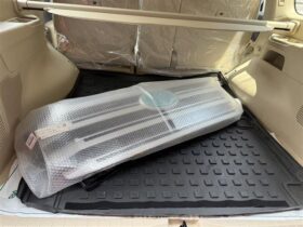 
									TOYOTA Land Cruiser Wagon ZX Black 2024′ 9DXB0 full								