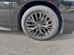 
									TOYOTA Vellfire Z Premier Black/Black 2023′ 9FAID full								