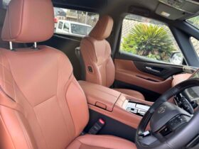 
									TOYOTA Vellfire Z Premier Black/Black 2023′ 9FAID full								