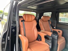 
									TOYOTA Vellfire Z Premier Black/Black 2023′ 9FAID full								