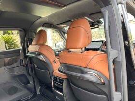 
									TOYOTA Vellfire Z Premier Black/Black 2023′ 9FAID full								