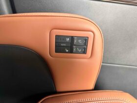 
									TOYOTA Vellfire Z Premier Black/Black 2023′ 9FAID full								