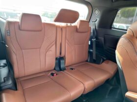
									TOYOTA Vellfire Z Premier Black/Black 2023′ 9FAID full								
