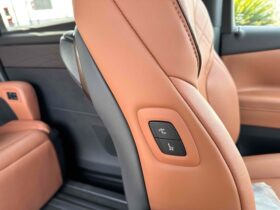 
									TOYOTA Vellfire Z Premier Black/Black 2023′ 9FAID full								