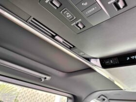 
									TOYOTA Vellfire Z Premier Black/Black 2023′ 9FAID full								