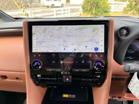 
									TOYOTA Vellfire Z Premier Black/Black 2023′ 9FAID full								