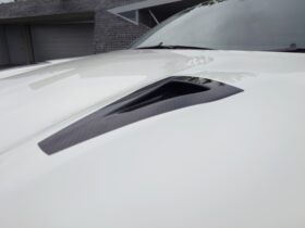 
									NISSAN GT-R Nismo Pearl White 2020′ 9FQ1C full								
