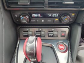 
									NISSAN GT-R Nismo Pearl White 2020′ 9FQ1C full								