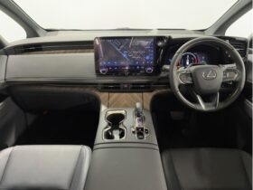 
									Lexus LM Version L Black 2025′ 9FQ4A full								