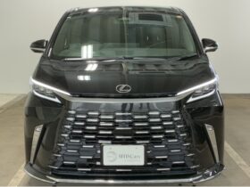 
									Lexus LM Version L Black 2025′ 9FQ4A full								