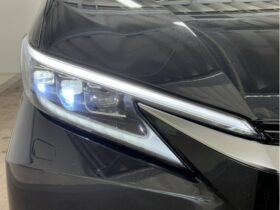 
									Lexus LM Version L Black 2025′ 9FQ4A full								