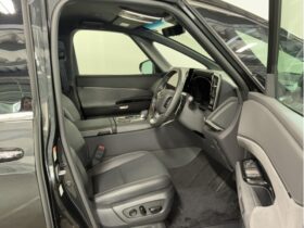 
									Lexus LM Version L Black 2025′ 9FQ4A full								