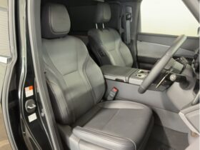 
									Lexus LM Version L Black 2025′ 9FQ4A full								