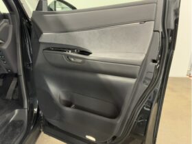 
									Lexus LM Version L Black 2025′ 9FQ4A full								