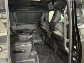 
									Lexus LM Version L Black 2025′ 9FQ4A full								