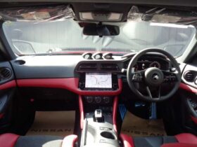 
									NISSAN Fairlady Z Ver ST Red 2024′ 9FZLJ full								