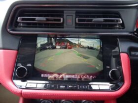 
									NISSAN Fairlady Z Ver ST Red 2024′ 9FZLJ full								