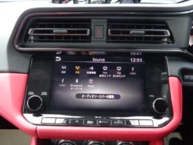 
									NISSAN Fairlady Z Ver ST Red 2024′ 9FZLJ full								