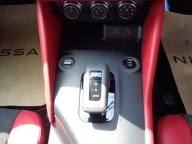 
									NISSAN Fairlady Z Ver ST Red 2024′ 9FZLJ full								