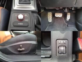 
									TOYOTA Impreza STi_A Line Black 2012′ 9G1IT full								