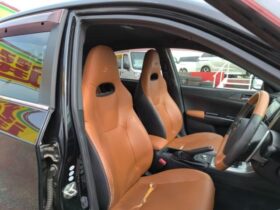 
									TOYOTA Impreza STi_A Line Black 2012′ 9G1IT full								