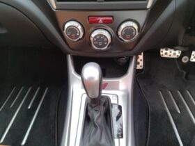 
									TOYOTA Impreza STi_A Line Black 2012′ 9G1IT full								